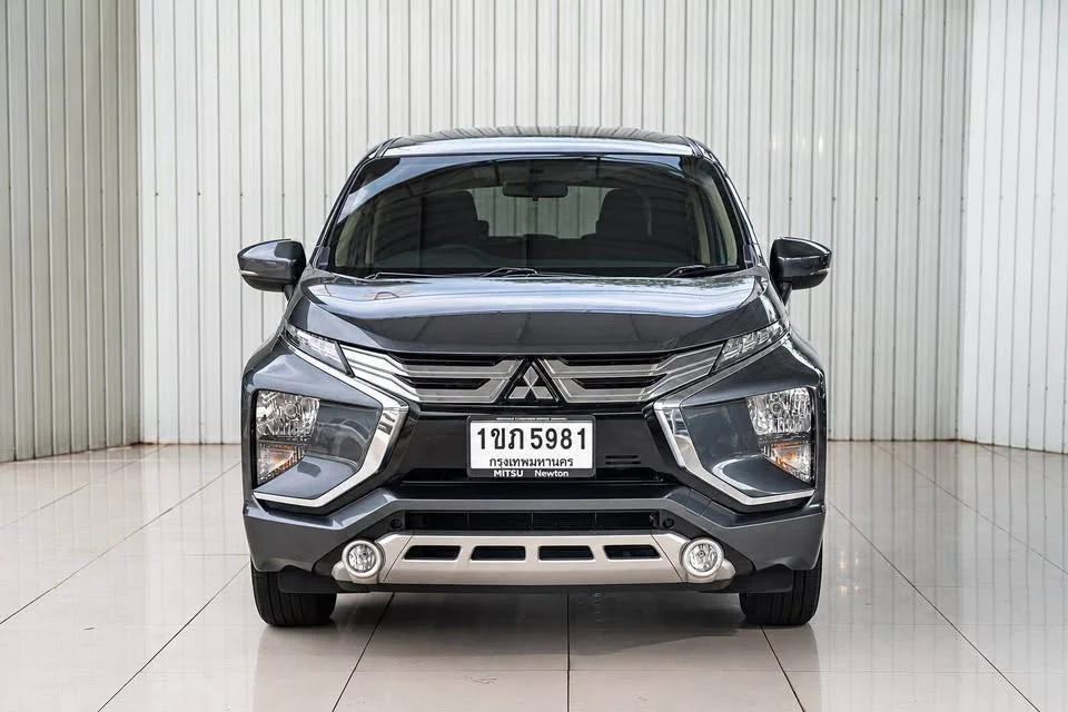 2021 Mitsubishi Xpander I 3