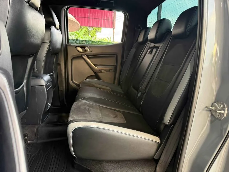 2018 Ford Ranger III 3