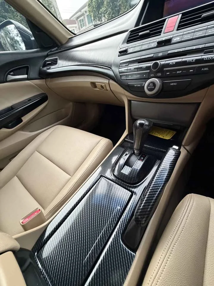 2010 Honda Accord VIII 3