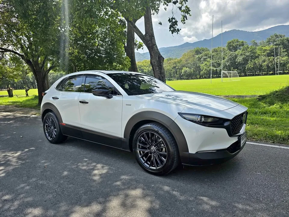2020 Mazda CX-30 I 2