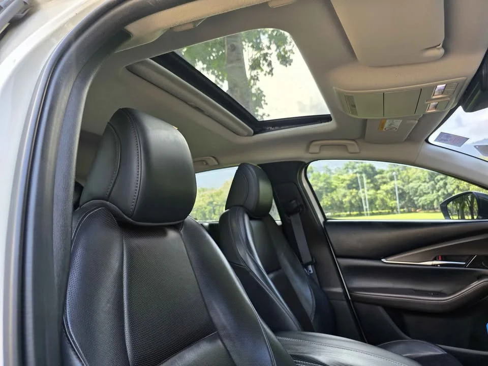2020 Mazda CX-30 I 3
