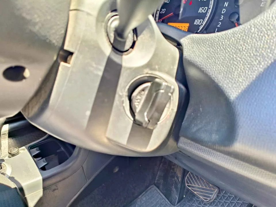 2011 Suzuki Swift I 2