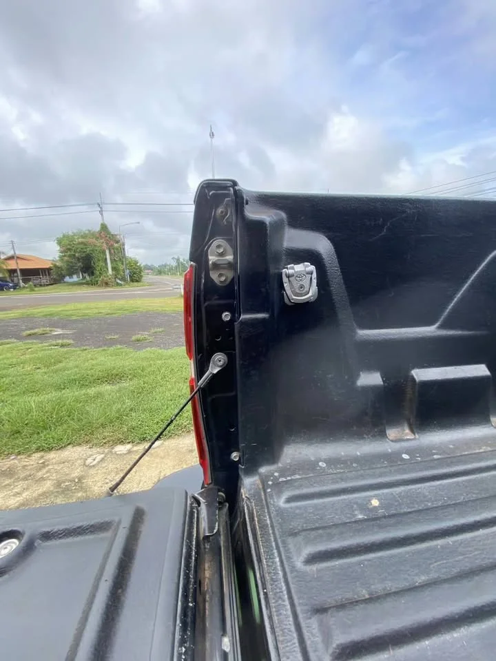 2013 Toyota Hilux VII 3