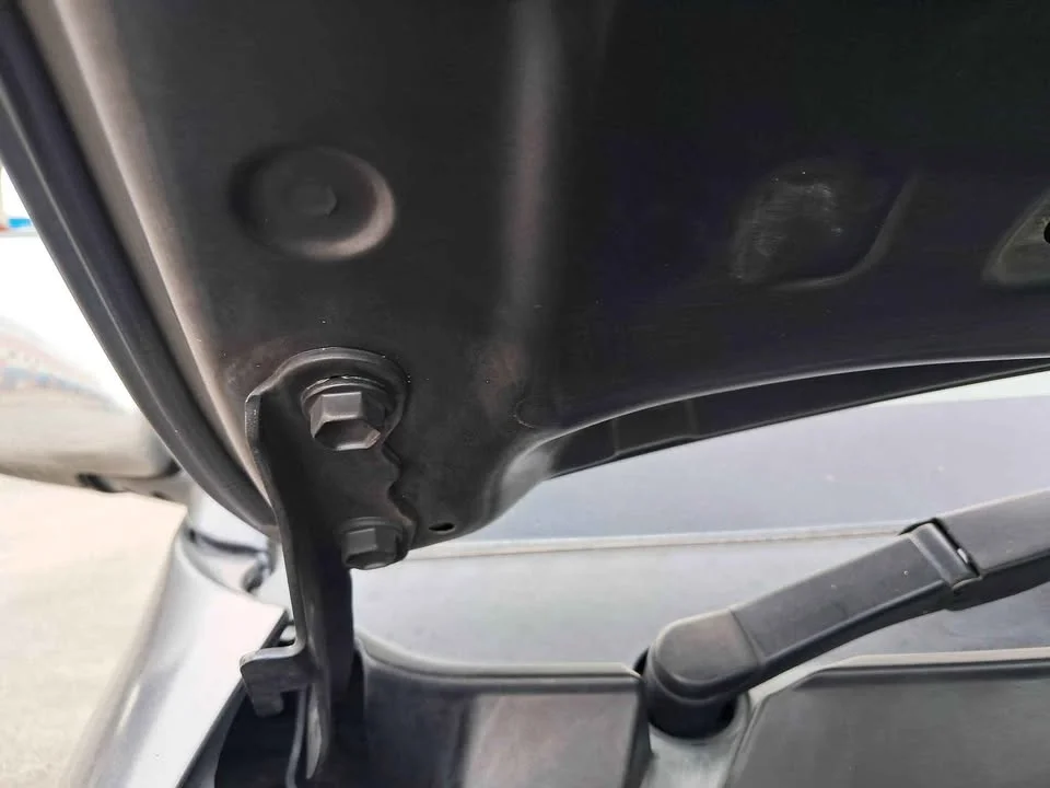 2007 Toyota Fortuner I 2
