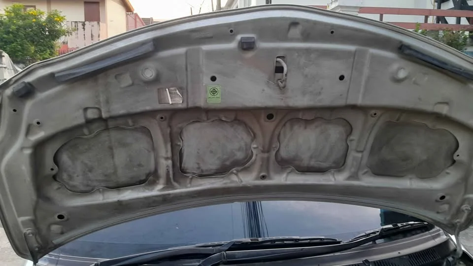 2010 Toyota Vios II 2