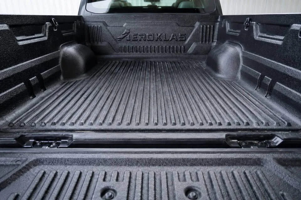 2022 Mitsubishi Triton V 2