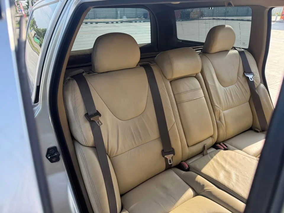 2002 Volvo V70 II 2