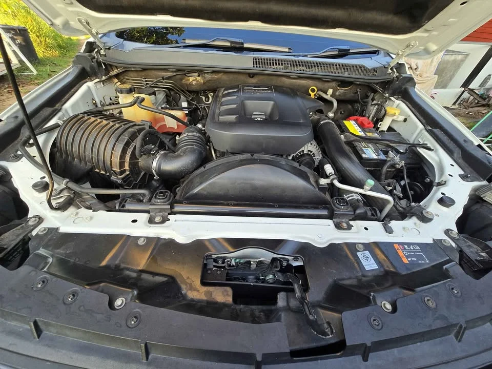 2016 Chevrolet Colorado II 3