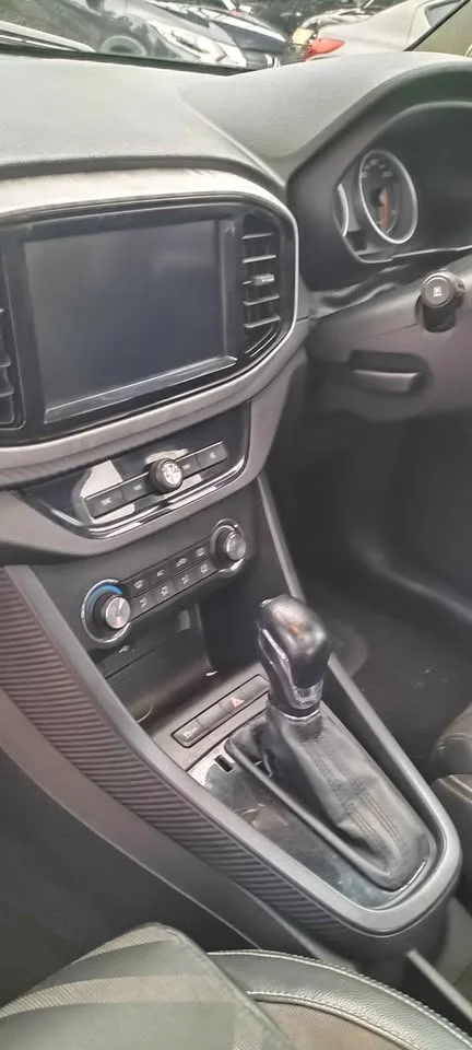2018 MG 3 II 2