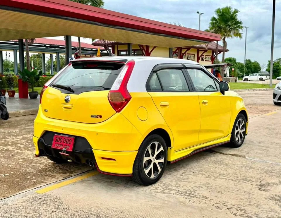 2018 MG 3 II 3