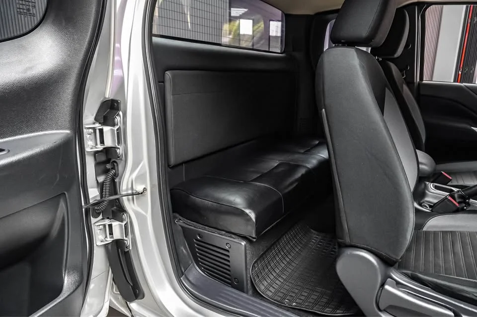 2023 Nissan Navara III 3