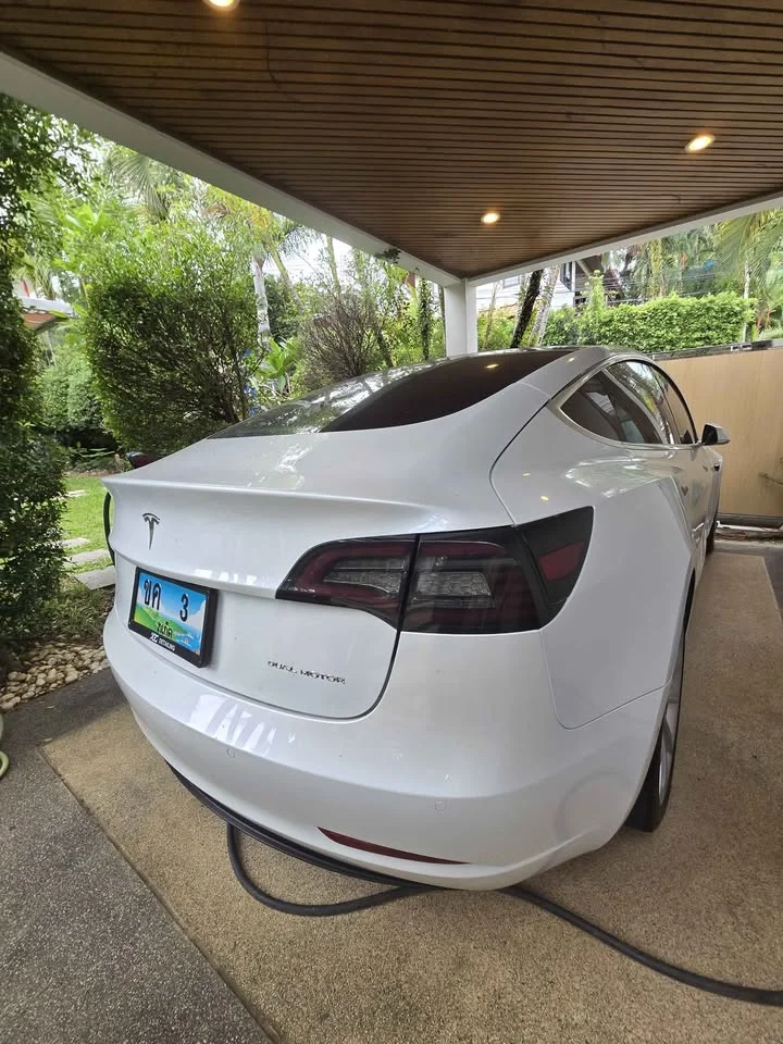 2020 Tesla Model 3 3