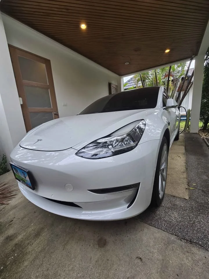 2020 Tesla Model 3 2