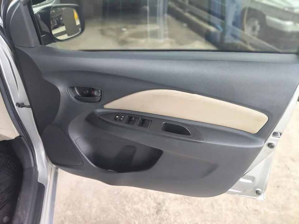 2010 Toyota Vios II 3