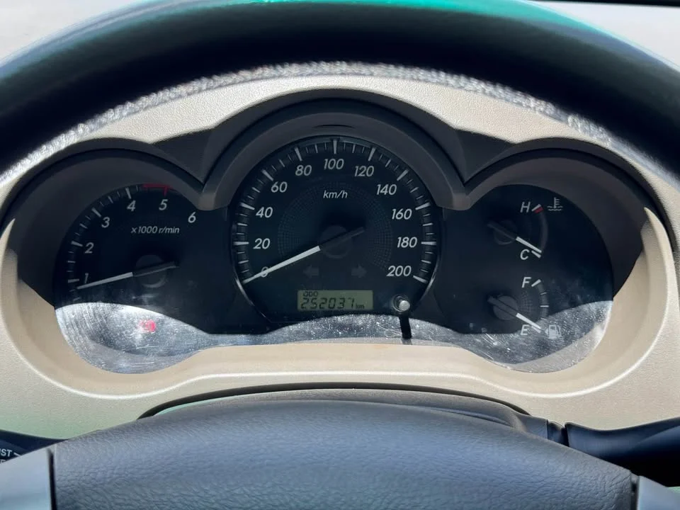 2013 Toyota Hilux VII 2