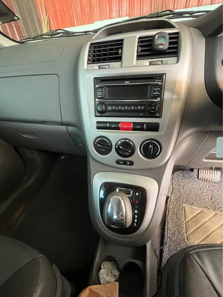 2010 Proton Exora 2