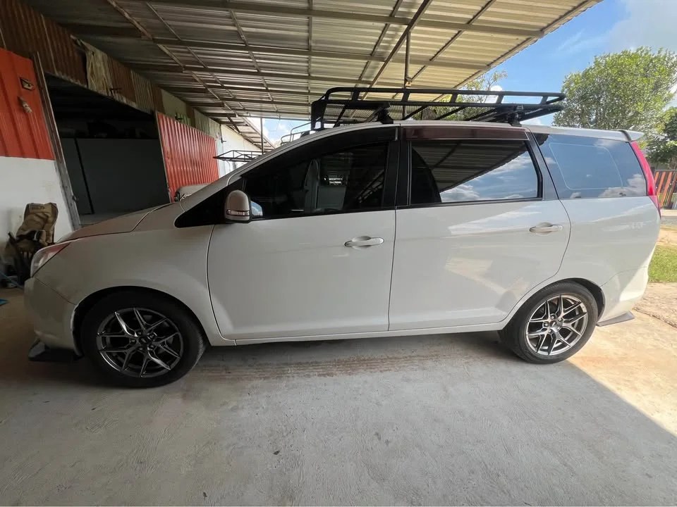 2010 Proton Exora 3