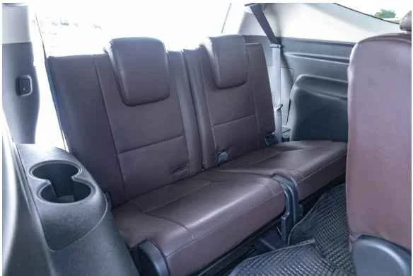 2023 Mitsubishi Pajero Sport III 3