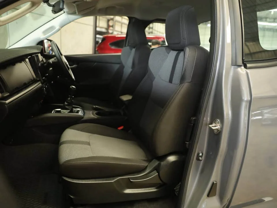 2025 Mazda BT-Series III 2