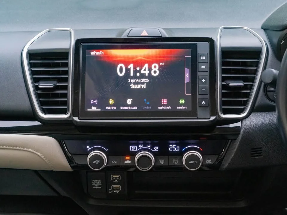 2022 Honda City VII 3