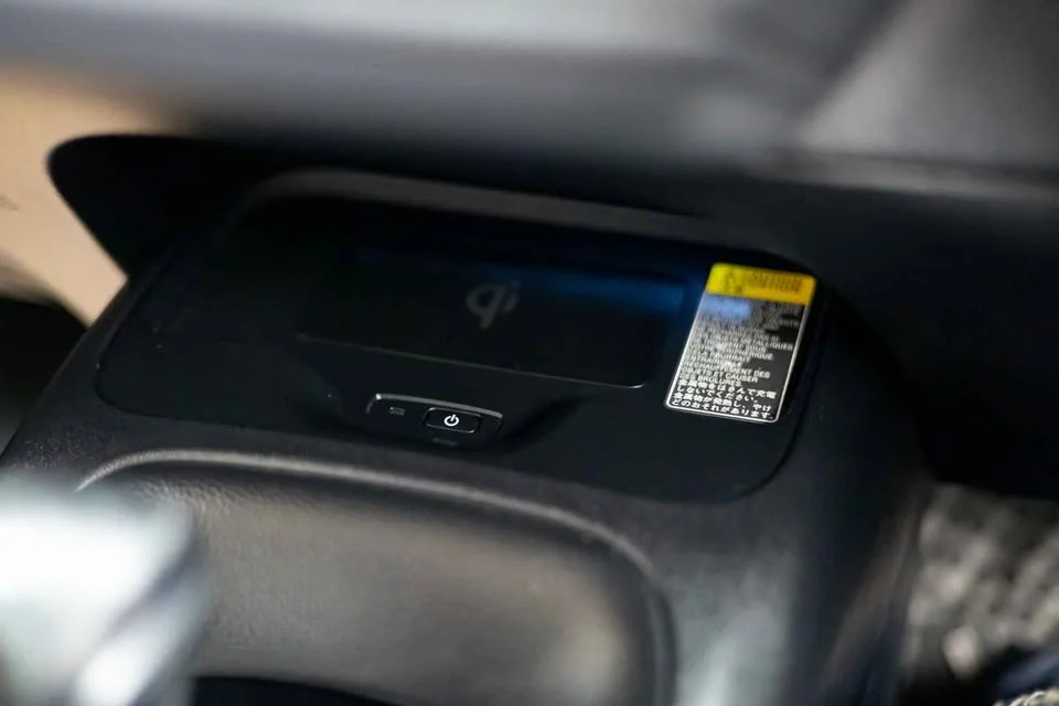2020 Toyota Corolla Altis XII (E210) 2
