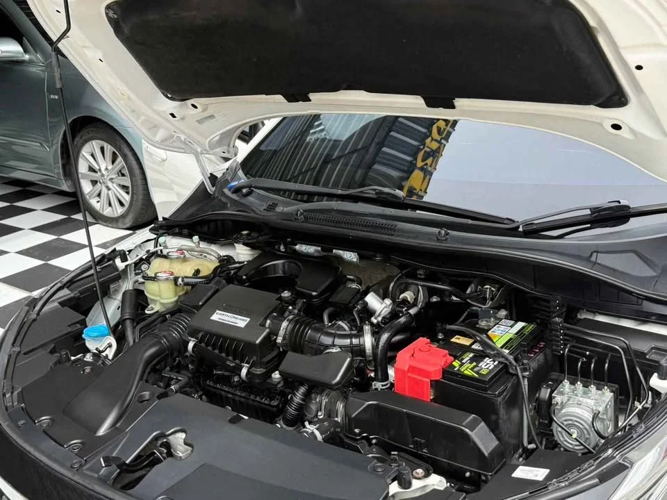 2020 Honda City VII 3