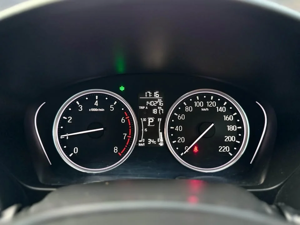 2020 Honda City VII 3