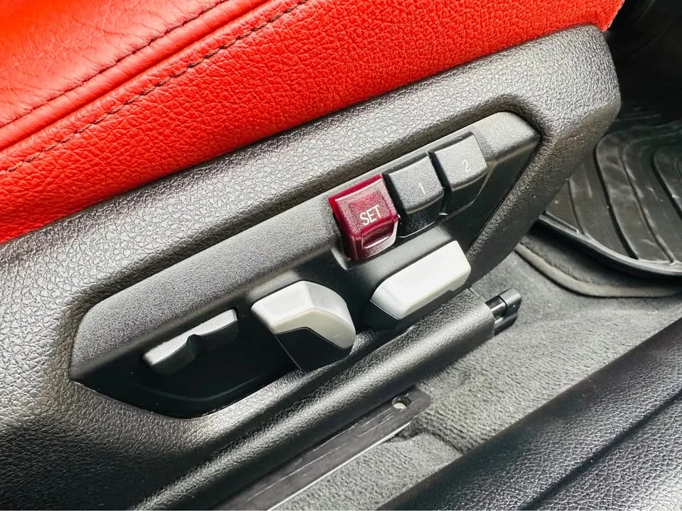 2018 BMW 3er F30, F31, F80 3