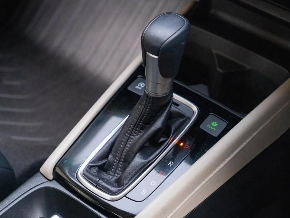2020 Honda City VII 2