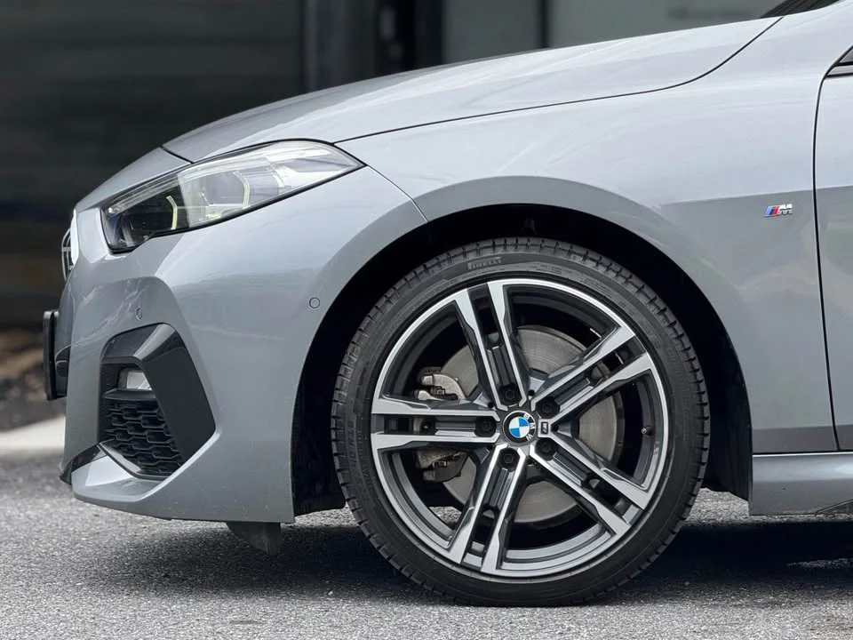 2021 BMW 2er F44 2