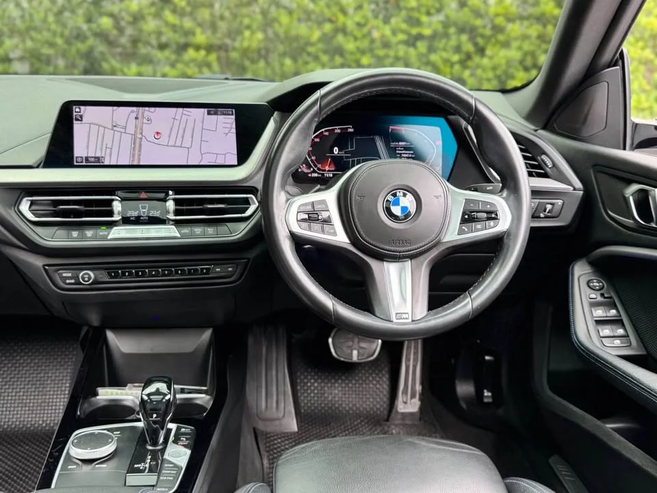 2021 BMW 2er F44 3