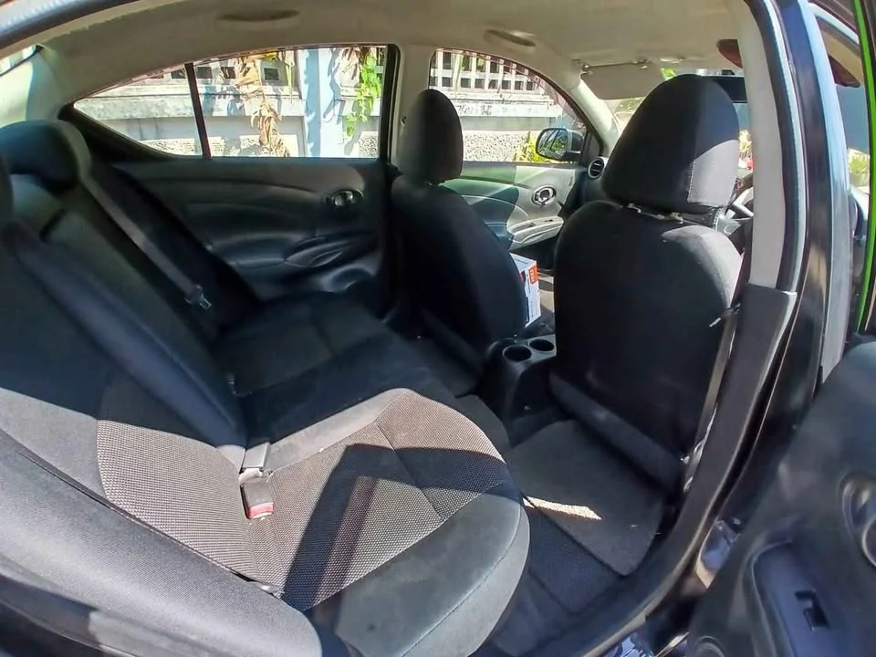 2013 Nissan Almera N17 3