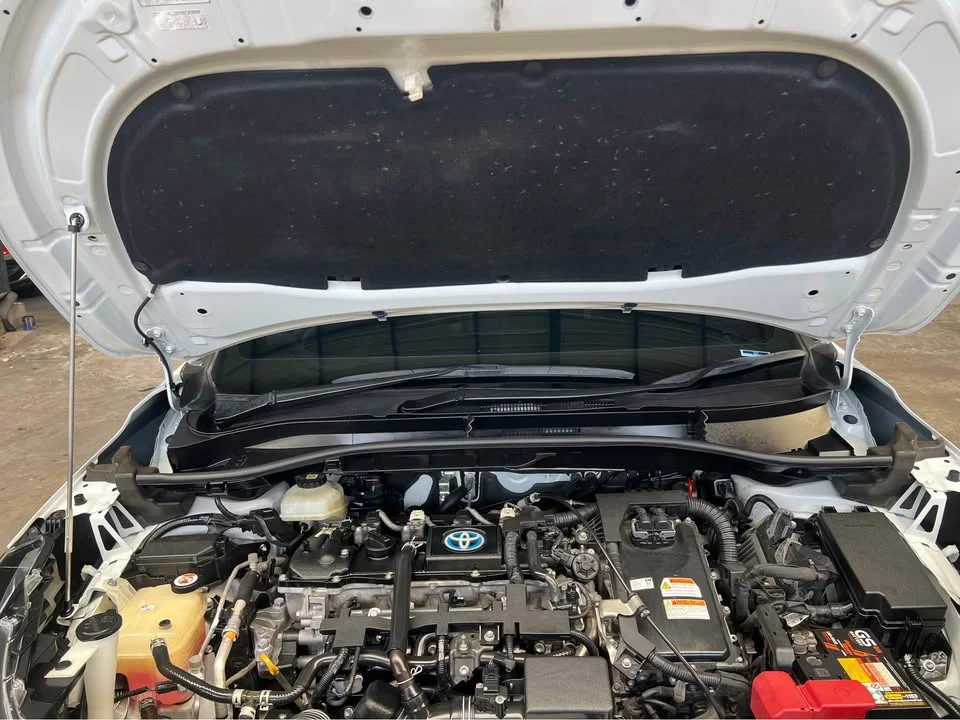 2022 Toyota Corolla Cross XG10 2