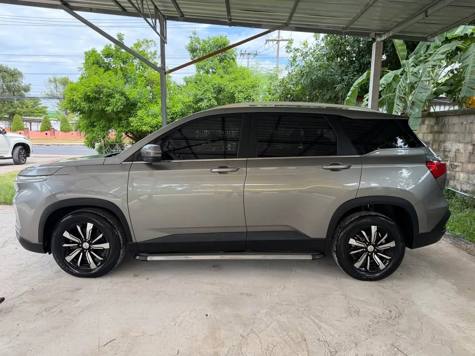 2020 Chevrolet Captiva II 2