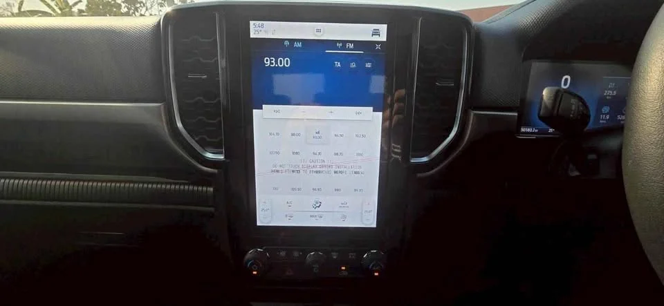 2022 Ford Ranger IV 2