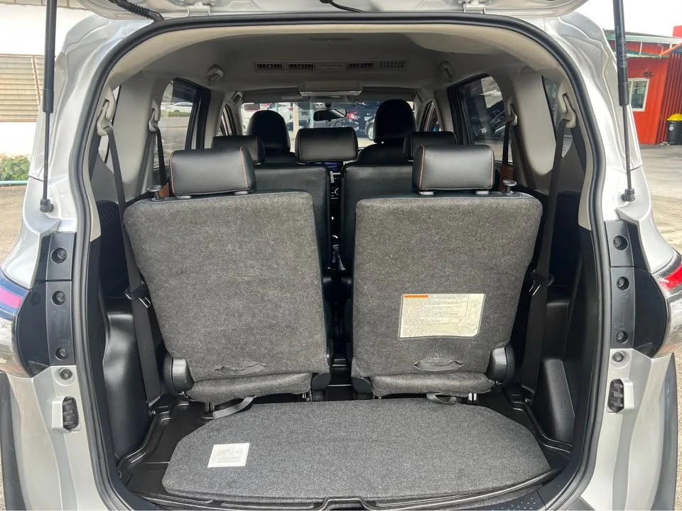 2018 Toyota Sienta II 3