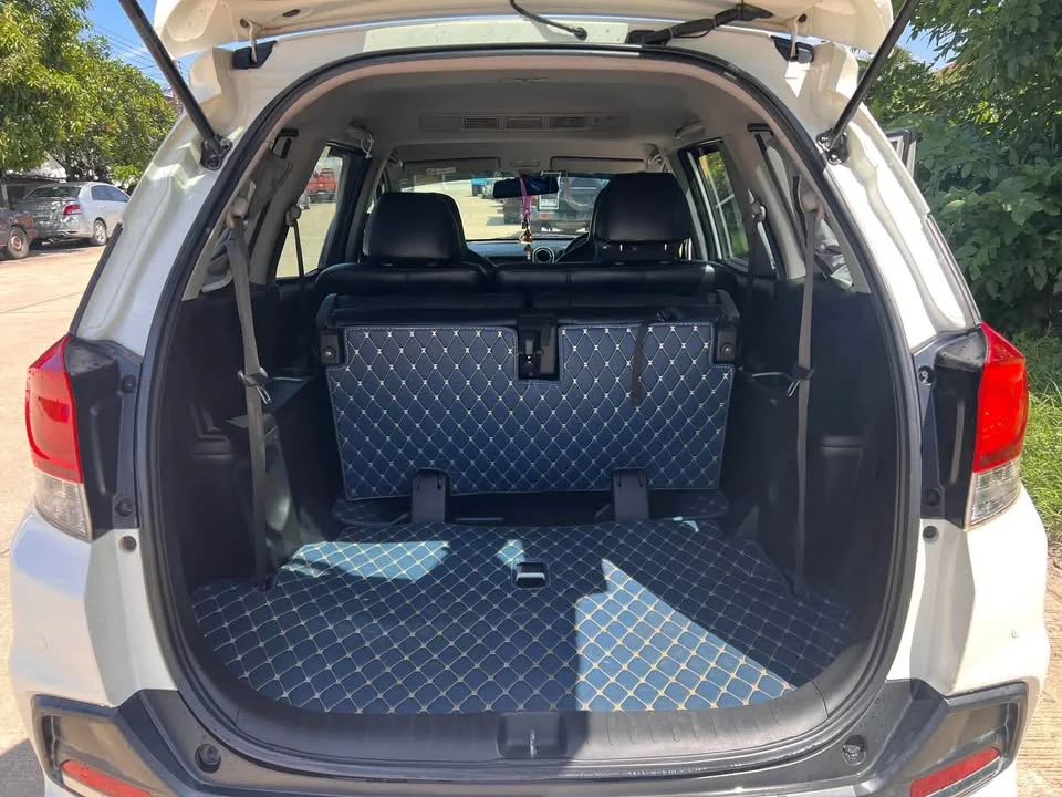 2015 Honda Mobilio II 2