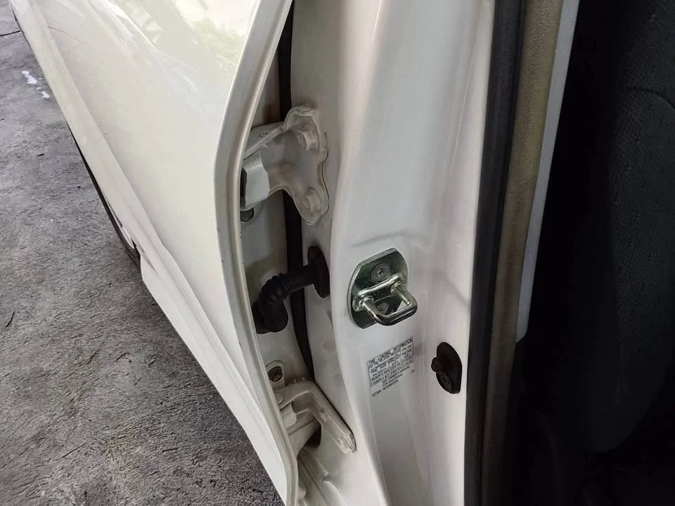 2010 Toyota Yaris II 3