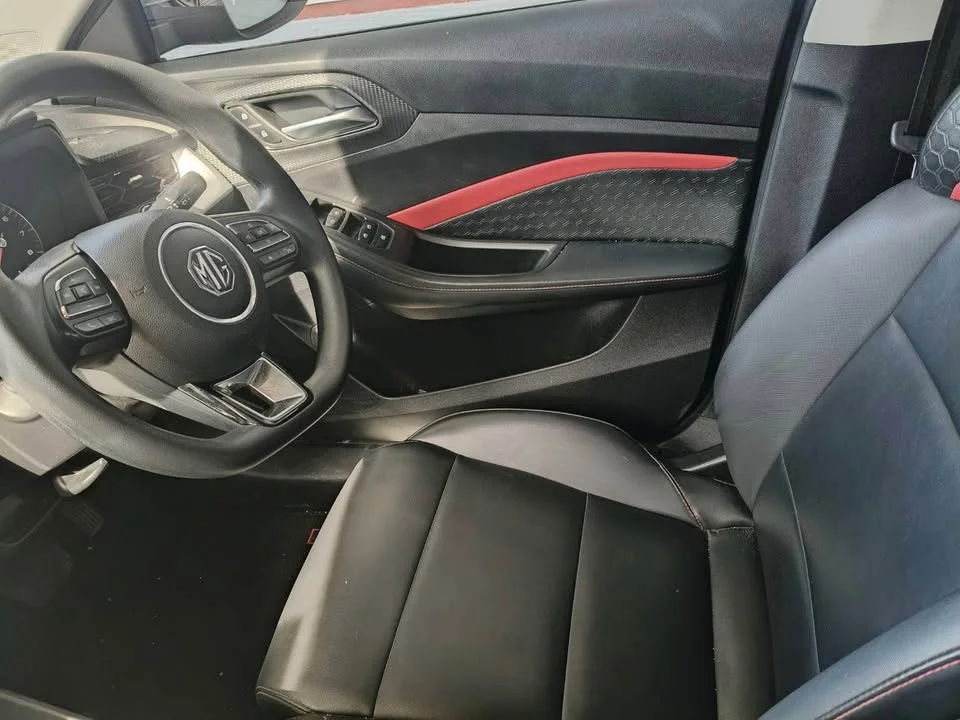 2023 MG 5 II 2