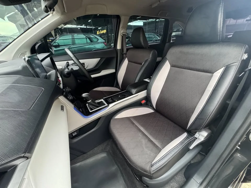 2022 Toyota Veloz III 3