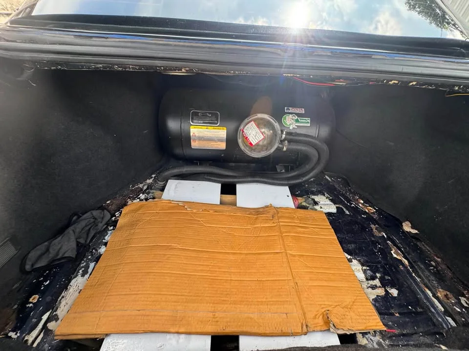 1993 Honda Accord IV 2