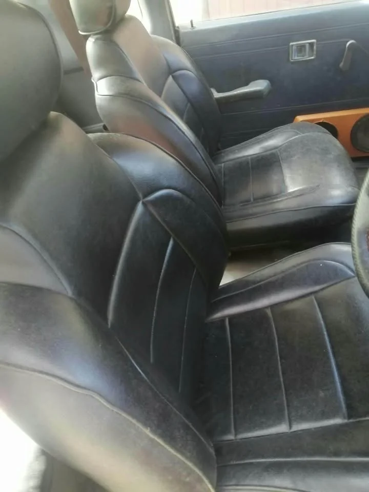 1994 Mitsubishi Triton II 3