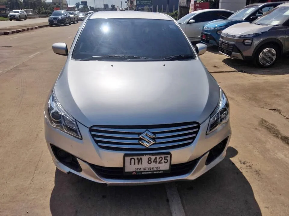 2019 Suzuki Ciaz 3