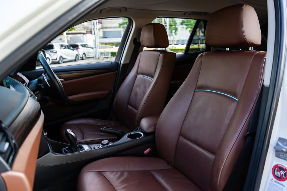 2015 BMW X1 E84 2