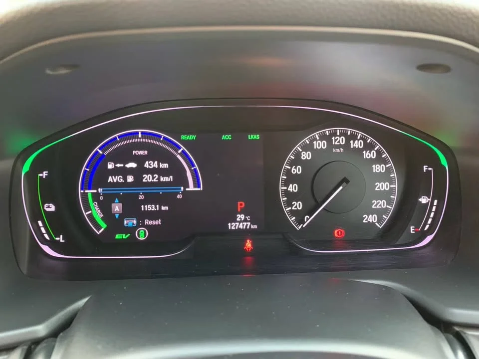 2023 Honda Accord X 2