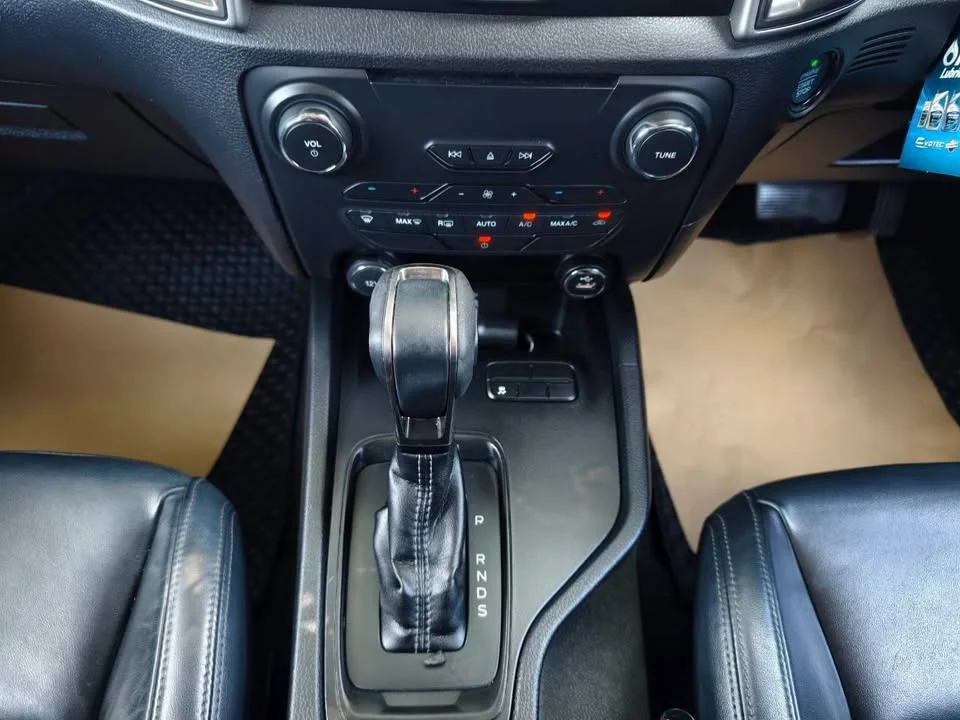 2019 Ford Ranger III 3