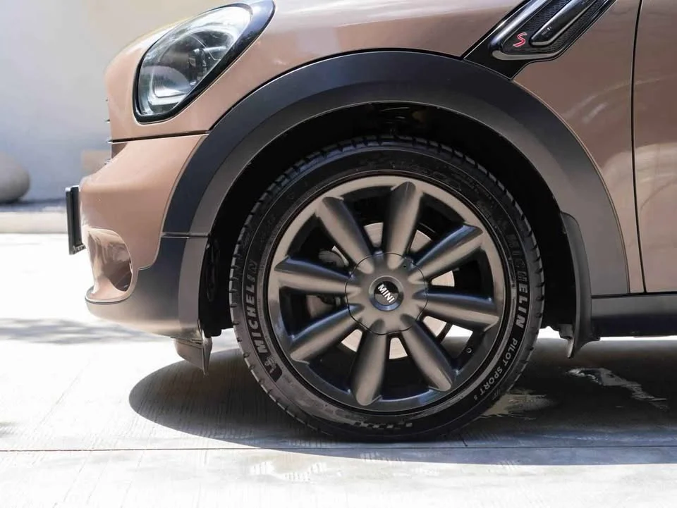 2014 Mini Countryman I 2
