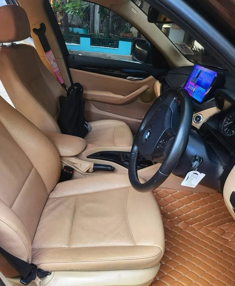 2013 BMW X1 E84 2