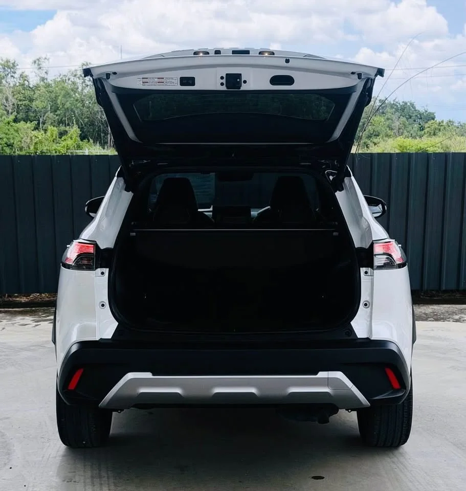 2022 Toyota Corolla Cross XG10 2