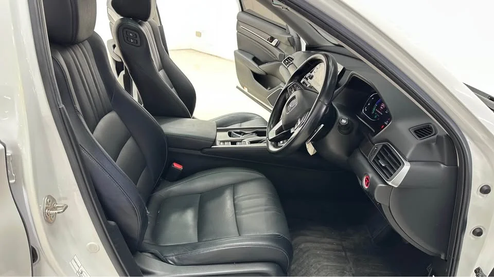 2020 Honda Accord X 3